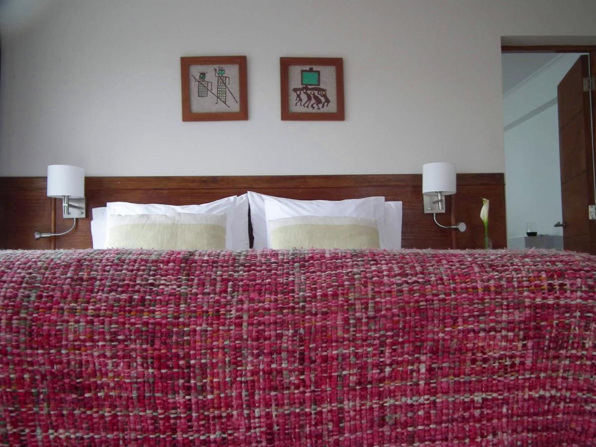 Hotel K Баїя-Інглеса Екстер'єр фото